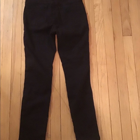 J brand “Sasha” noir red - Picture 2 of 6